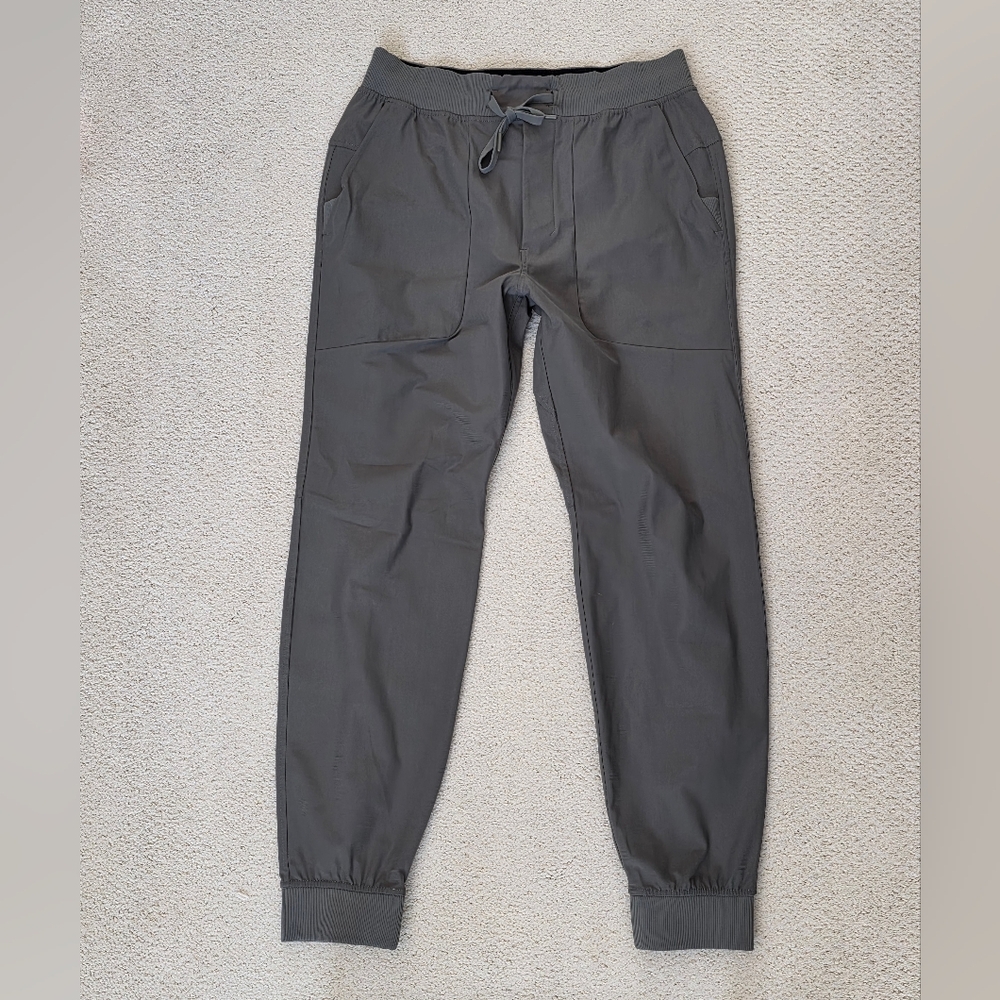 Lululemon ABC Warpstreme JoggerShorter
